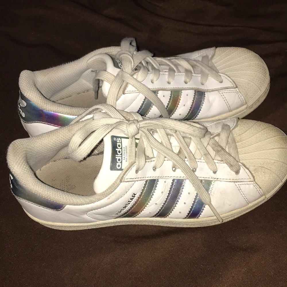 Adidas superstar